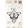 LPF-IMB-06   LA PETITE FRANÇAISE COLLECTION IMBOLC TAMPONS CLEAR PSYKHÉ