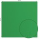 2928-076   FLORENCE CARDSTOCK TEXTURE 30.5cm x30.5cm HOLLY