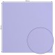 2928-042   FLORENCE CARDSTOCK TEXTURE 30.5cm x30.5cm PURPLE