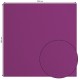2928-039   FLORENCE CARDSTOCK TEXTURE 30.5cm x30.5cm MAUVE