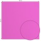 2928-037   FLORENCE CARDSTOCK TEXTURE 30.5cm x30.5cm FUCHSIA