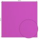 2928-038   FLORENCE CARDSTOCK TEXTURE 30.5cm x30.5cm PLUM