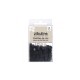 122104PCBL   ZIBULINE PASTILLES DE CIRE À CACHETER NOIR