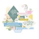 KADC33   LES ATELIERS DE KARINE MIMOSA FOREVER DIE CUTS