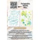 3   AALL AND CREATE  RUBON 003 GREENY MEANIES