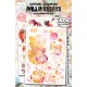 10   AALL AND CREATE  RUBON 010 RED RED WINE