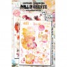 10   AALL AND CREATE  RUBON 010 RED RED WINE