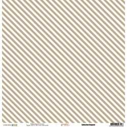 LOROX06   LORELAI DESIGN COLLECTION OXYGÈNE LOROX06 30,5 cm X 30,5 cm