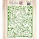 LPF-OST-D03   LA PETITE FRANÇAISE COLLECTION OSTARA DIES FOND