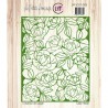 LPF-OST-D03   LA PETITE FRANÇAISE COLLECTION OSTARA DIES FOND