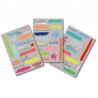 HPLF-CL-RUB   HA PI LITTLE FOX COLLECTION COLORFUL LIFE TRANSFERTS