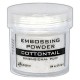 EPJ79101   RANGER EMBOSSING POWDER COTTONTAIL