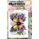 1173   AALL AND CREATE TAMPONS CLEAR 1171 FLORAL FLYER