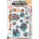 11   AALL AND CREATE  RUBON 011 COGS AND CURIOS