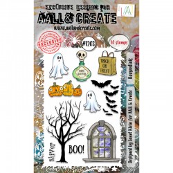 1203   AALL AND CREATE TAMPONS CLEAR 1203 BOOSENTIALS