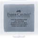 FABER CASTELL GOMME MIE DE PAIN GRISE