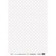 FDPC224003   FLORILEGES DESIGN CARNET NATURE PAPIER CALQUE 3   A4