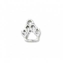 92409BRPC    ZIBULINE BRELOQUE PATTE DE CHAT