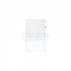 12409CGZI   ZIBULINE POCHETTE CLASSEUR CONFORT ZIP