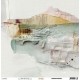 LORELAI DESIGN COLLECTION INSOUCIANCE LORINS06 30,5 cm X 30,5 cm