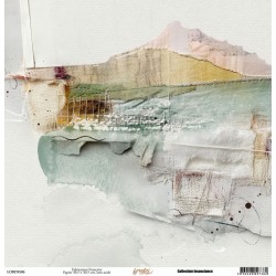 LORELAI DESIGN COLLECTION INSOUCIANCE LORINS06 30,5 cm X 30,5 cm