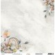 LORELAI DESIGN COLLECTION INSOUCIANCE LORINS01 30,5 cm X 30,5 cm