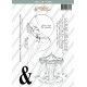 LORELAI DESIGN COLLECTION INSOUCIANCE TAMPONS JOIE DE VIVRE