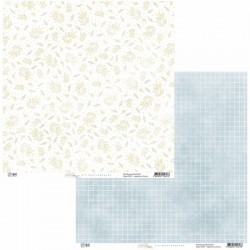 HPLF-BOFA-05   HA PI LITTLE FOX COLLECTION BANDE ORIGINALE FACE A  N.5  30.5 cm x 30.5 cm