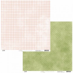 HPLF-BOFA-04   HA PI LITTLE FOX COLLECTION BANDE ORIGINALE FACE A  N.4  30.5 cm x 30.5 cm