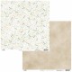 HPLF-BOFA-03   HA PI LITTLE FOX COLLECTION BANDE ORIGINALE FACE A  N.3  30.5 cm x 30.5 cm