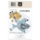 SOK-REV-T4   SOKAÏ COLLECTION RÊVERIE TAMPONS CLEAR EXPLORER