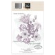 SOK-REV-T6   SOKAÏ COLLECTION RÊVERIE TAMPONS CLEAR FLEURS