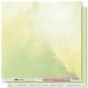 LES ATELIERS DE KARINE HOLI DAYS FUSION VERT 30.5 cm x 30.5 cm
