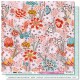 LES ATELIERS DE KARINE HOLI DAYS JAIPUR 30.5 cm x 30.5 cm