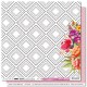 LES ATELIERS DE KARINE HOLI DAYS MUMBAI 30.5 cm x 30.5 cm