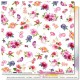 LES ATELIERS DE KARINE HOLI DAYS DELHI 30.5 cm x 30.5 cm