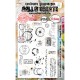 1258   AALL AND CREATE TAMPONS CLEAR 1258 STAMPED STORIES
