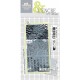 EI-56-CTC-01   L'ENCRE ET L'IMAGE PLAQUE DE TEXTURE CAOUTCHOUC - MOTS D'ARTISTES