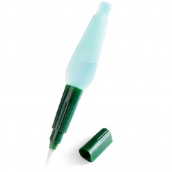 FC185104   FABER CASTELL   PINCEAU À RÉSERVOIR D'EAU FIN