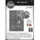 666297   SIZZIX TIM HOLTZ POCHOIR A EMBOSSER 3-D FIL DE BOIS