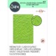 666139   SIZZIX TIM HOLTZ POCHOIR A EMBOSSER FEUILLES DÉLICATES BY JENNIFER OGBORN