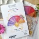 CHOU & FLOWERS COLLECTION VIBRATIONS TAMPON CLEAR LE CADRAN