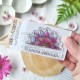 CHOU & FLOWERS COLLECTION VIBRATIONS TAMPON CLEAR SYMPHONIE