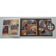 PDS   GABARIT PHOTO OCTOFOU   30cm X 30cm