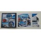 PDS   GABARIT PHOTO OCTOFOU   30cm X 30cm