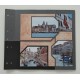 PDS   GABARIT PHOTO OCTOFOU   30cm X 30cm
