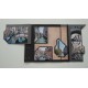 PDS   GABARIT PHOTO OCTOFOU   30cm X 30cm