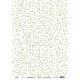 FDPC225004   FLORILEGES DESIGN COLLECTION FARANDOLE PAPIER CALQUE 4   A4