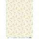 FDPC225002   FLORILEGES DESIGN COLLECTION FARANDOLE PAPIER CALQUE 2   A4