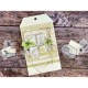 FDDC225002   FLORILEGES DESIGN COLLECTION FARANDOLE 32 DIE CUTS CALQUE